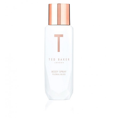 Ted baker 2024 body spray london